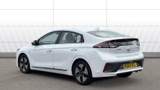 Hyundai IONIQ 1.6 GDi Hybrid 1st Edition 5dr DCT Hybrid Hatchback
